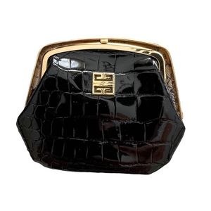 Vintage Givenchy coin purse
